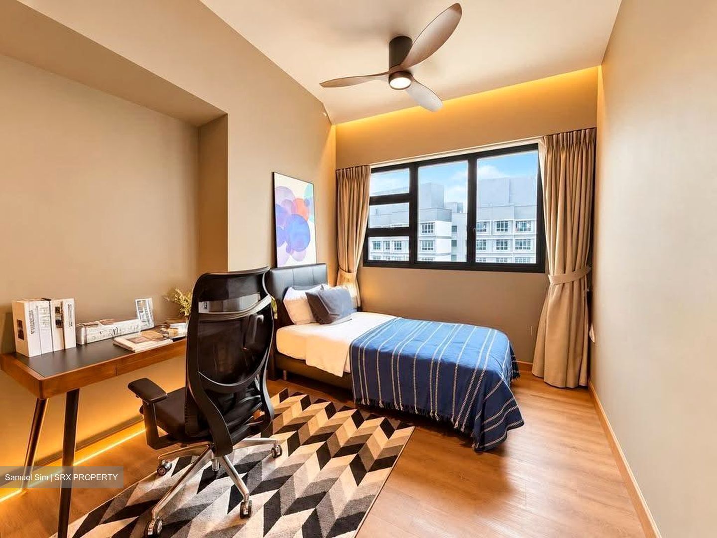 Blk 402A Fernvale Acres (Sengkang), HDB 5 Rooms #631518571